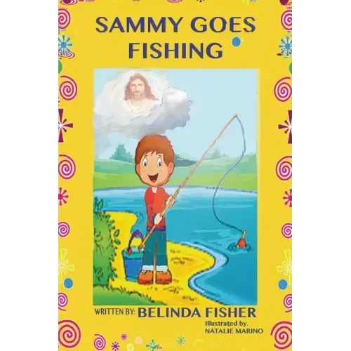 Sammy Goes Fishing