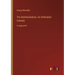 The Sentimentalists; An Unfinished Comedy: in large print