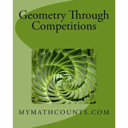 Geometry Through Competitions