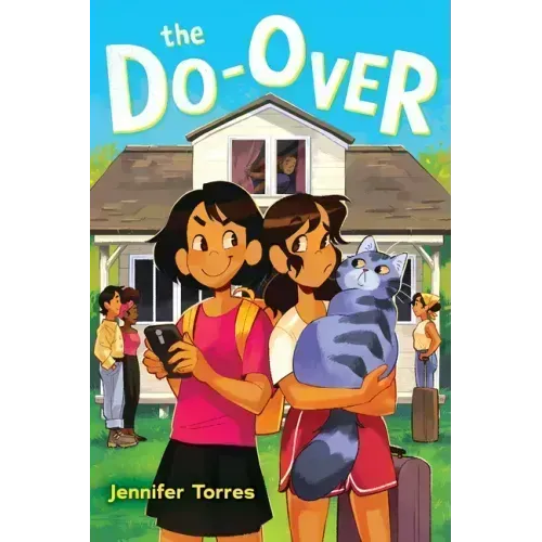 The Do-Over