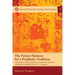 The Future Horizon for a Prophetic Tradition: A Missiological, Hermeneutical, and Leadership Approach to Education and Black Church Civic Engagement