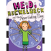 Heidi Heckelbeck and the Never-Ending Day