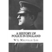 A History of Police in England
