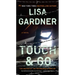 Touch & Go