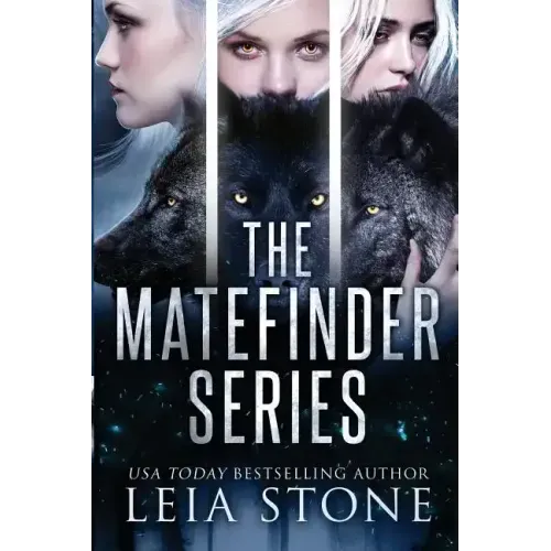 The Matefinder Series