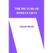 The Picture of Dorian Gray by oscar wilde