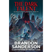 The Dark Talent: Alcatraz vs. the Evil Librarians
