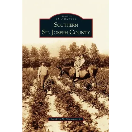 Southern St. Joseph County