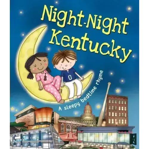 Night-Night Kentucky