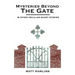Mysteries Beyond The Gate and Other Peculiar short stories