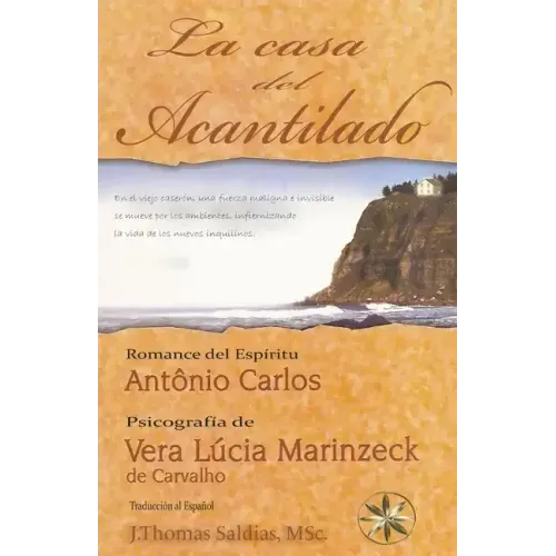 La Casa del Acantilado