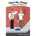 Feed My Sheep...A Cookbook for Missionaries
