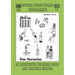 Tree nurseries. An illustrated technical guide and training manual