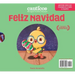 Canticos Jingle Bells / Navidad: Bilingual Nursery Rhymes