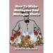How To Make Meringues And Meringue Shells