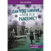 Can You Survive the 1918 Flu Pandemic?: An Interactive History Adventure