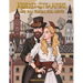 Mujeres Steampunk libro para colorear para adultos