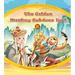 The Golden Monkey Subdues Evil (2): The Monkey King's Clever Plan to Save His Master