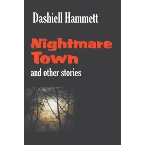 Nightmare Town