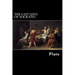 The Last Days of Socrates: Euthyphro, Apology, Crito, Phaedo