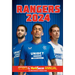 The Match! Rangers Soccer Club Annual 2024