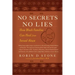 No Secrets No Lies: How Black Families Can Heal from Sexual Abuse