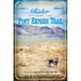 Rider on the Pony Express Trail: Volume 1, 2015-2016, Sacramento, California to Salt Lake City, Utah