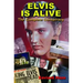Elvis Is Alive: The Complete Conspiracy