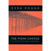 The Pisan Cantos