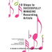 10 Steps to Successfully Managing Recording Artists: A Guide to Effective Artist Management