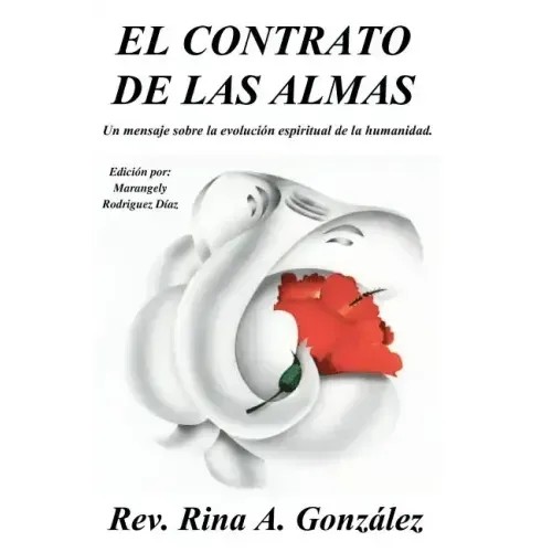 El Contrato de las Almas: Un mensaje sobre la evolución espiritual de la humanidad