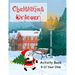 Christmas Unicorn Activity Book 8-12 Years Olds: Colouring, Creative Writing, Comic Drawing, Mazes and Dot to Dot, Wordsearch, Wordstar, Crossword, Mi