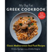 My Big Fat Greek Cookbook: Classic Mediterranean Soul Food Recipes