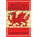 The Welsh Warrior's Inheritance: Welsh Warrior Book 2