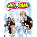 Hey, Sam!: An In Security Compilation
