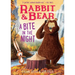 Rabbit & Bear: A Bite in the Night