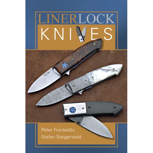 Liner Lock Knives