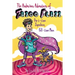 The Audacious Adventures of Zazoo Plazz: Part-Time Superhero, Full-Time Mom