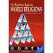 The Heathen's Guide to World Religions: A Secular History of the 'One True Faiths'