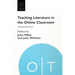 Teaching Literature in the Online Classroom