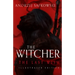 The Last Wish: Illustrated Edition