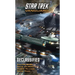 Star Trek: Vanguard: Declassified