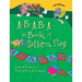 A-B-A-B-A--A Book of Pattern Play