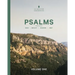 Psalms, Volume 1: With Guided Meditations