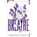 Breathe: A Love's Complicated Novel