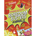 Boredom Busters: Animals Sticker Activity: Includes 350 Stickers! Mazes, Connect the Dots, Find the Differences, and Much More!