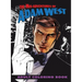 Mis-adventures of Adam West: Adult Coloring Book