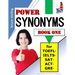 Power Synonyms - Book One