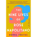 The Nine Lives of Rose Napolitano
