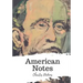 American Notes